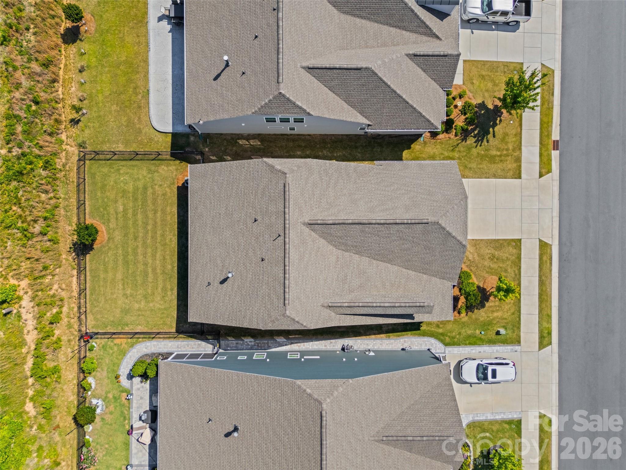 Windhaven - Residential