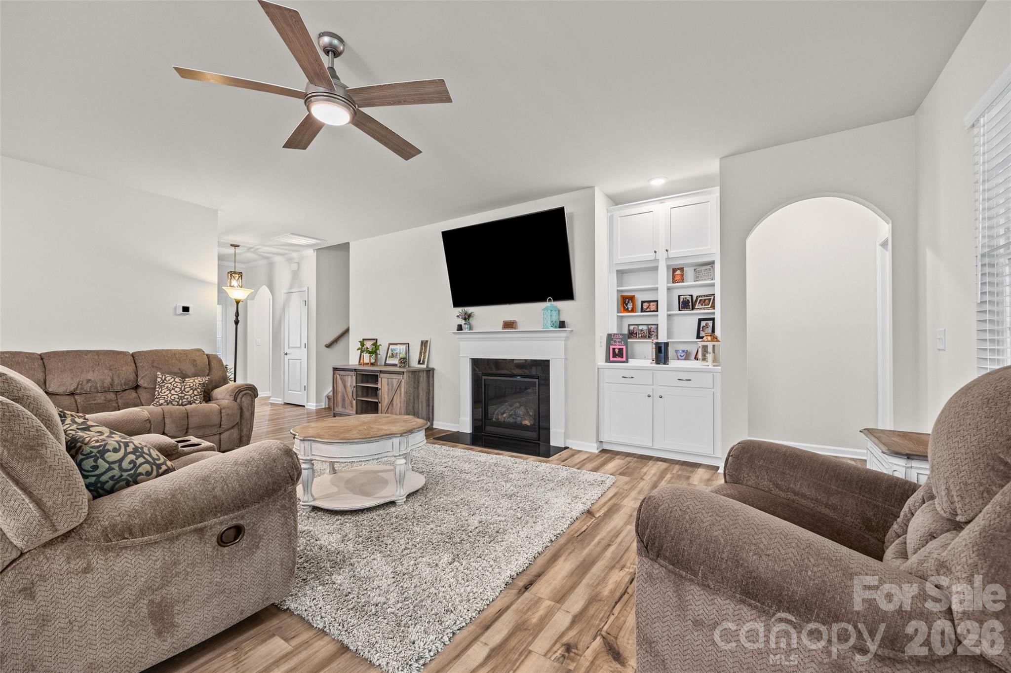 Windhaven - Residential