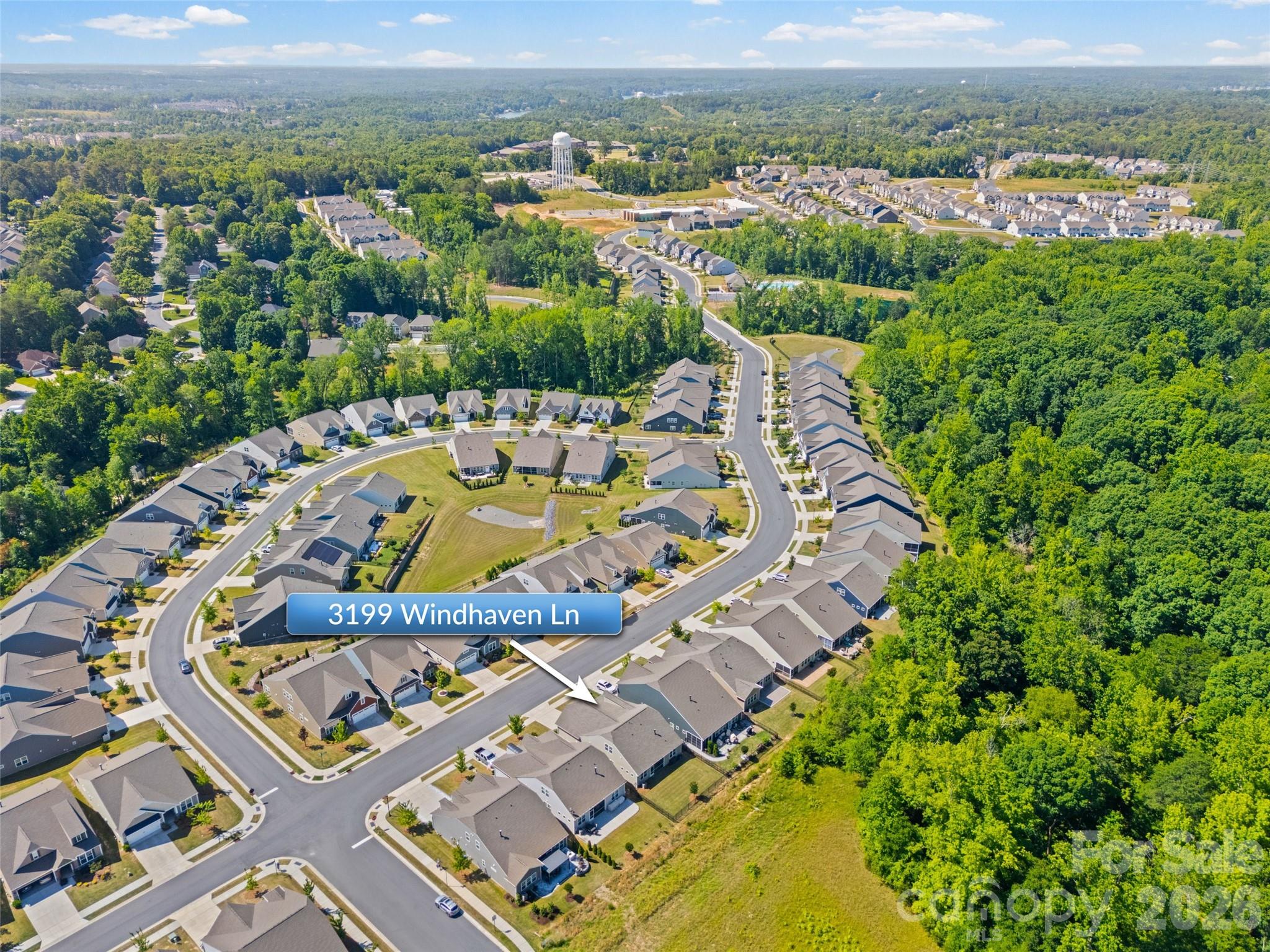 Windhaven - Residential