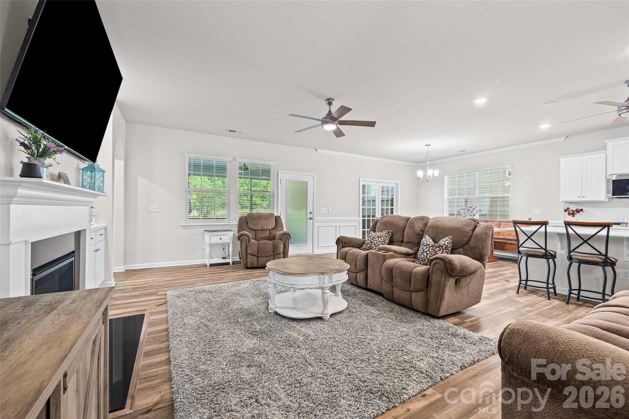 Windhaven - Residential