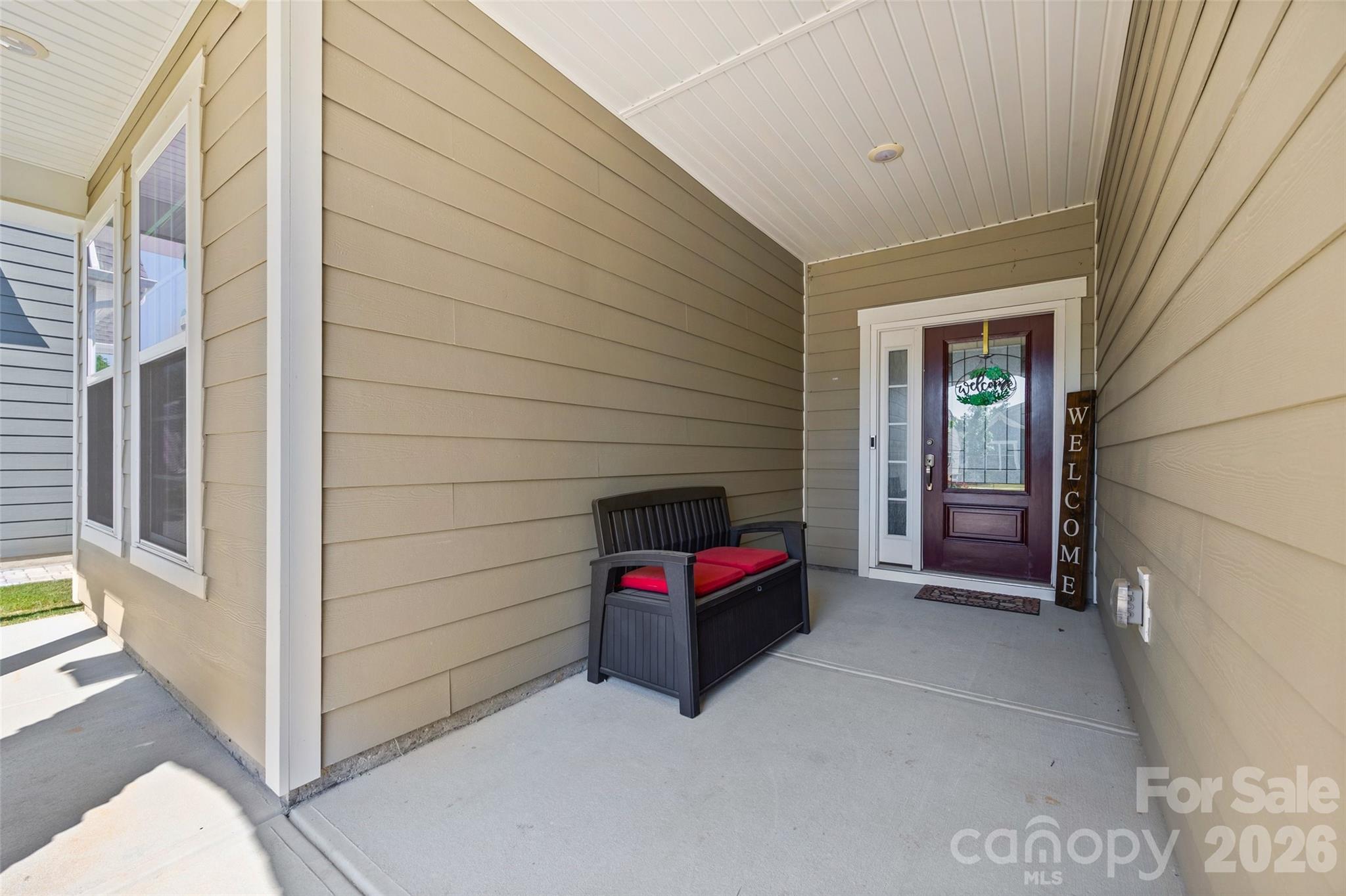 Windhaven - Residential