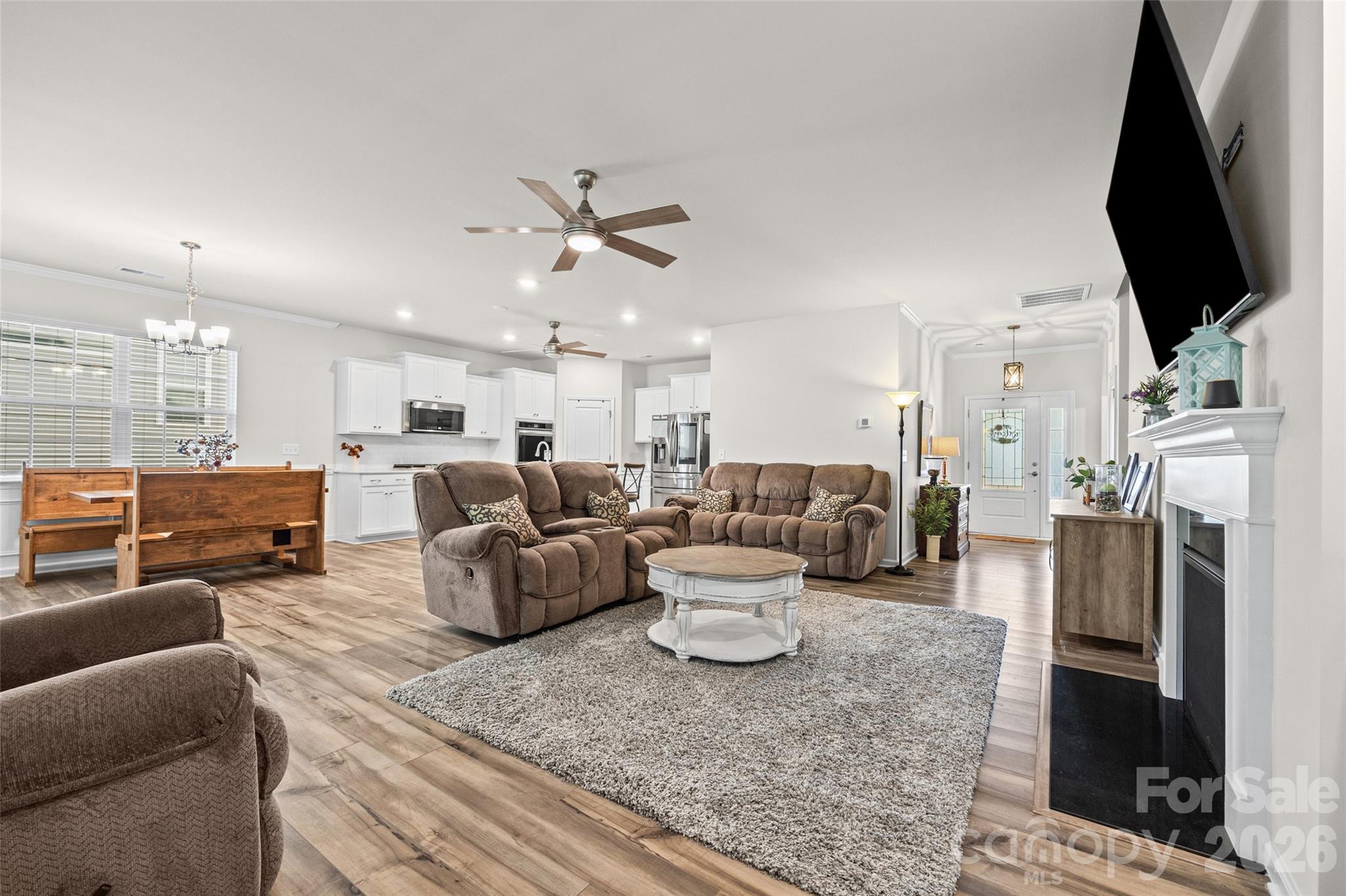 Windhaven - Residential