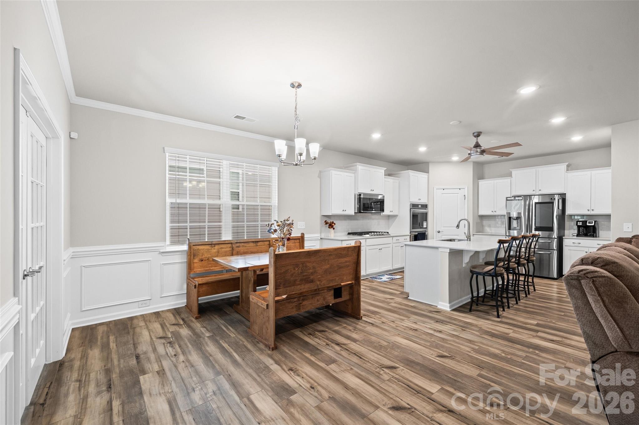Windhaven - Residential