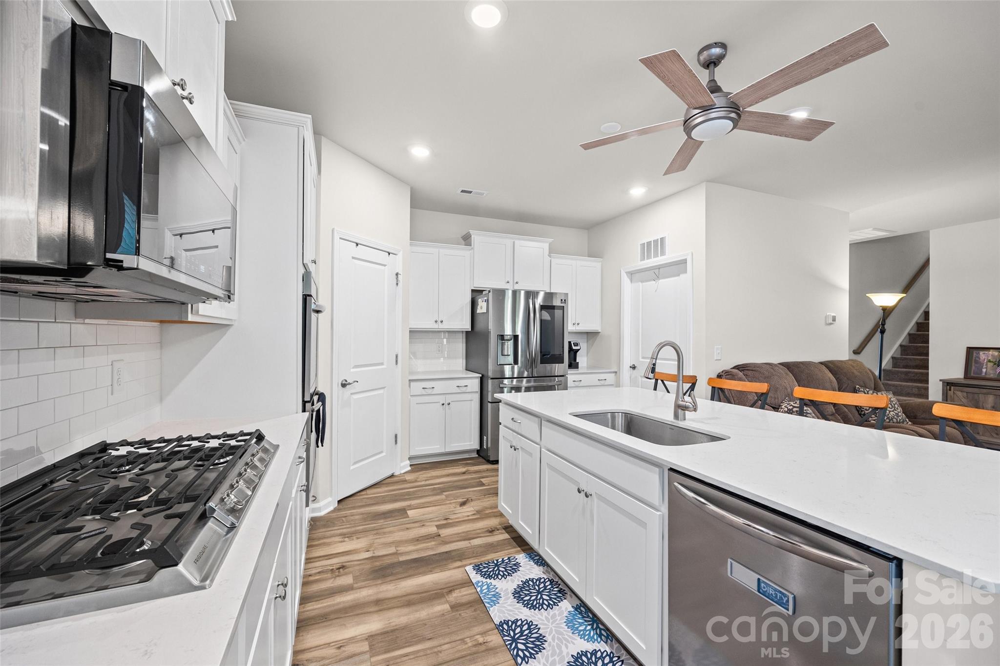 Windhaven - Residential