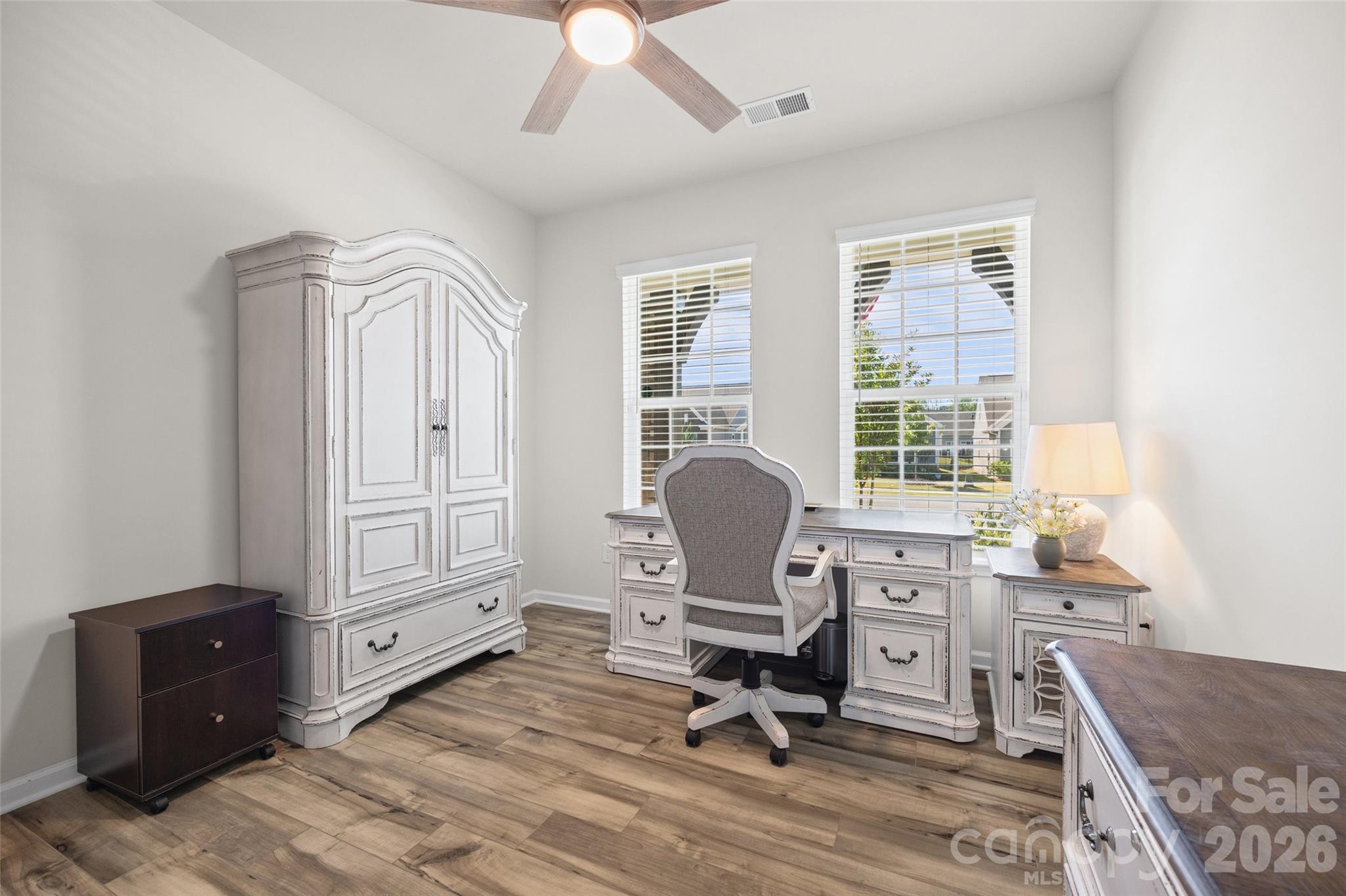Windhaven - Residential