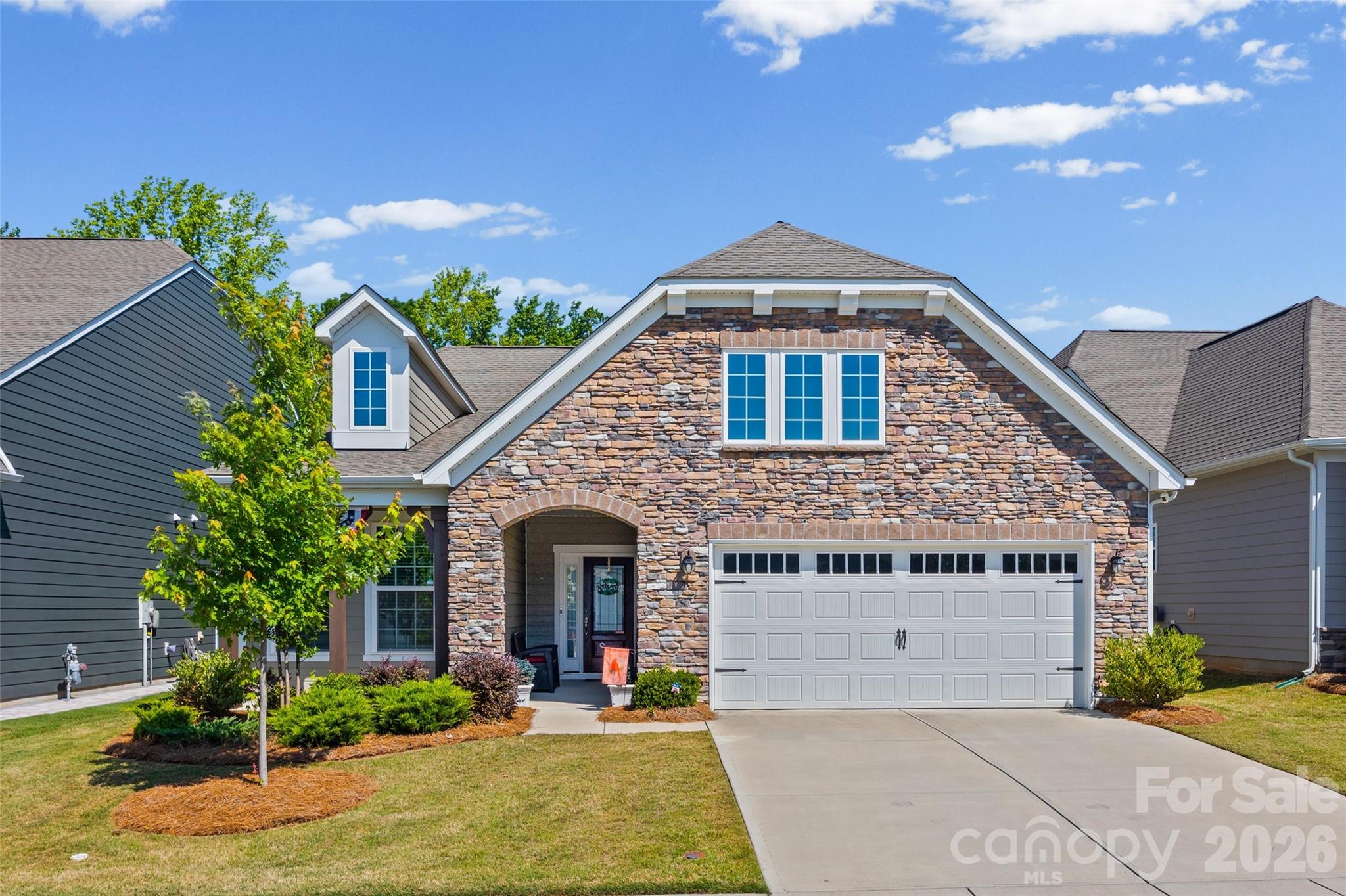 Windhaven - Residential