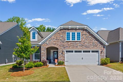Photo of 3199 Windhaven Lane, Fort Mill, SC 29708 (MLS # 4385083)