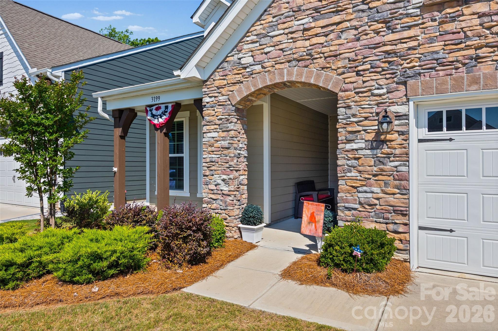 Windhaven - Residential