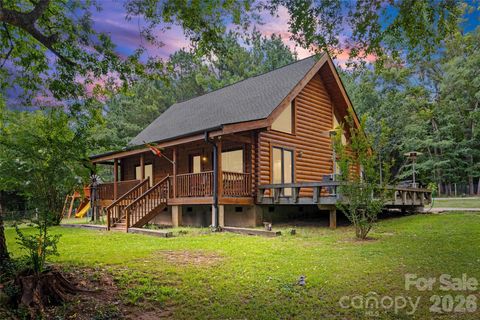 Photo of 3448 Center Road, Chester, SC 29706 (MLS # 4403921)