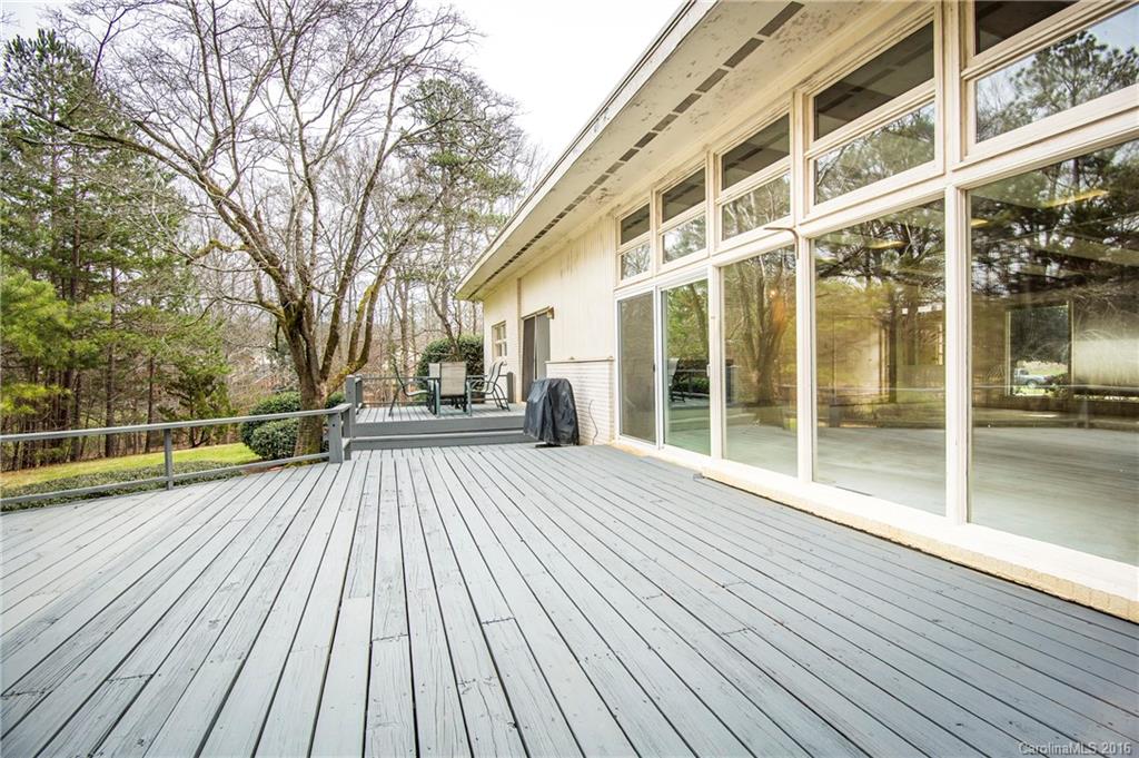 Matthews Plantation - Residential