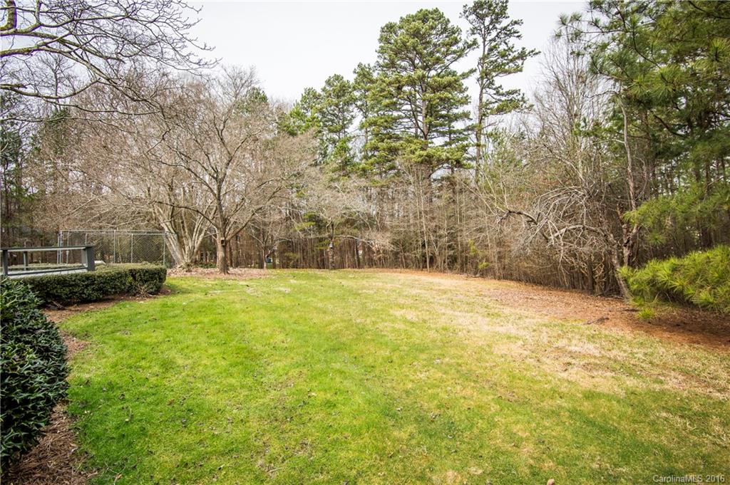 Matthews Plantation - Residential