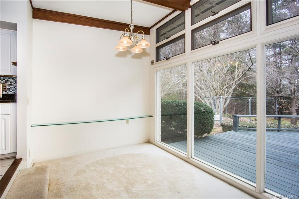 Matthews Plantation - Residential