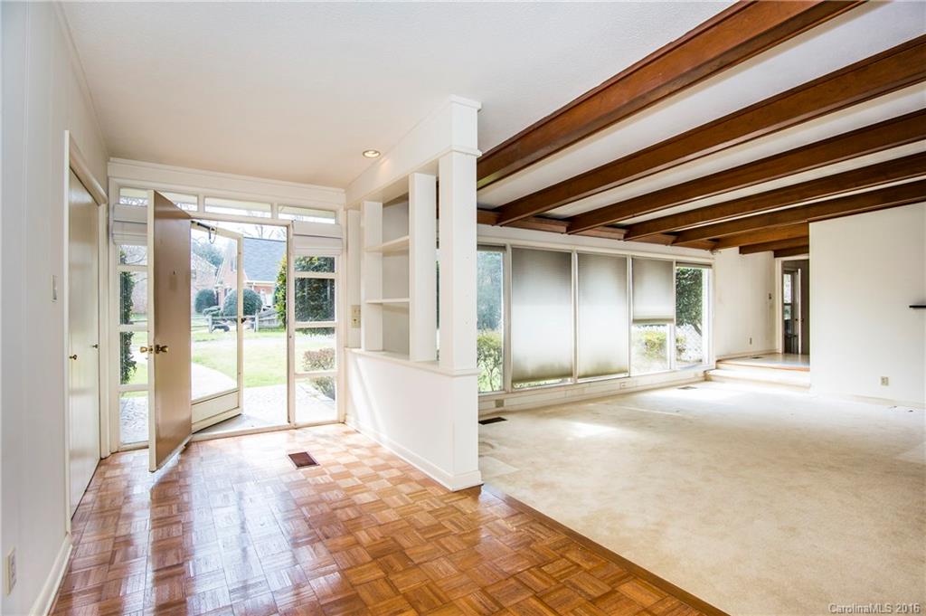 Matthews Plantation - Residential