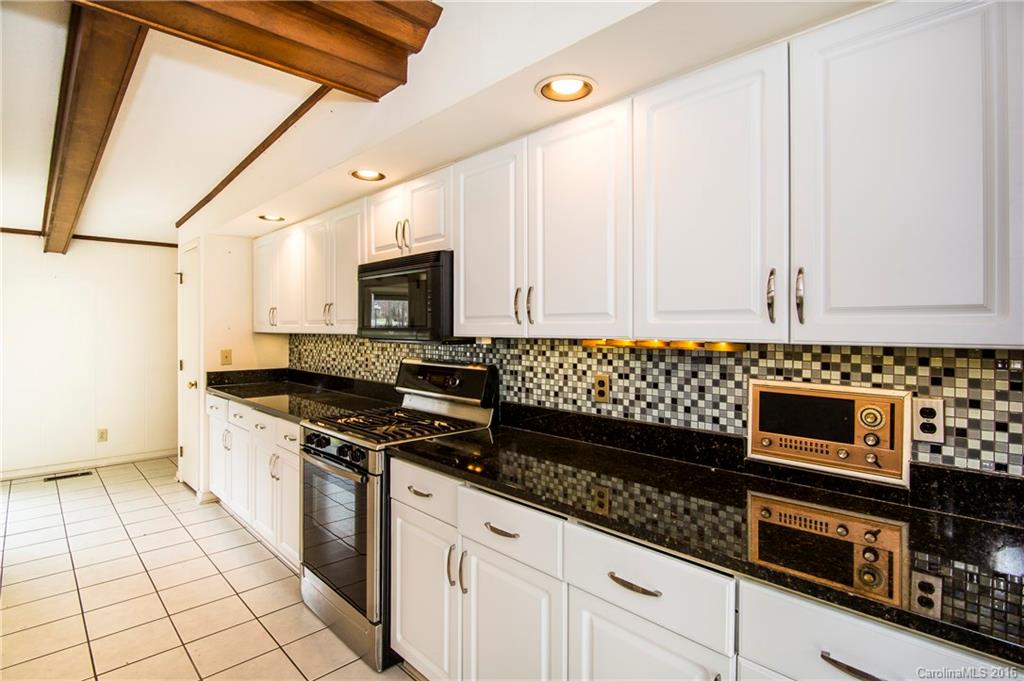 Matthews Plantation - Residential