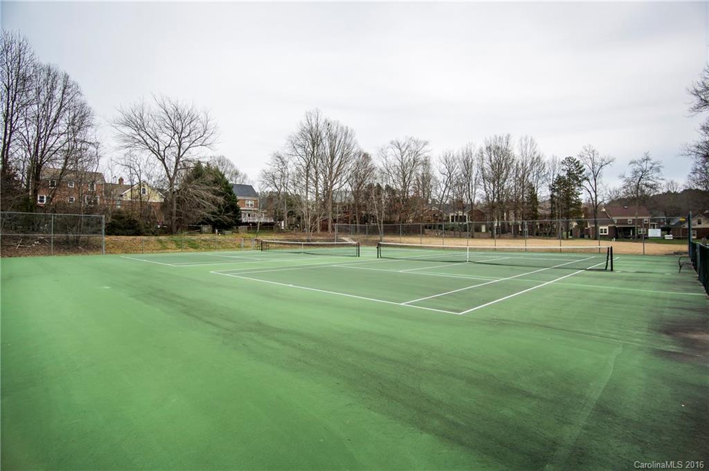 Matthews Plantation - Residential