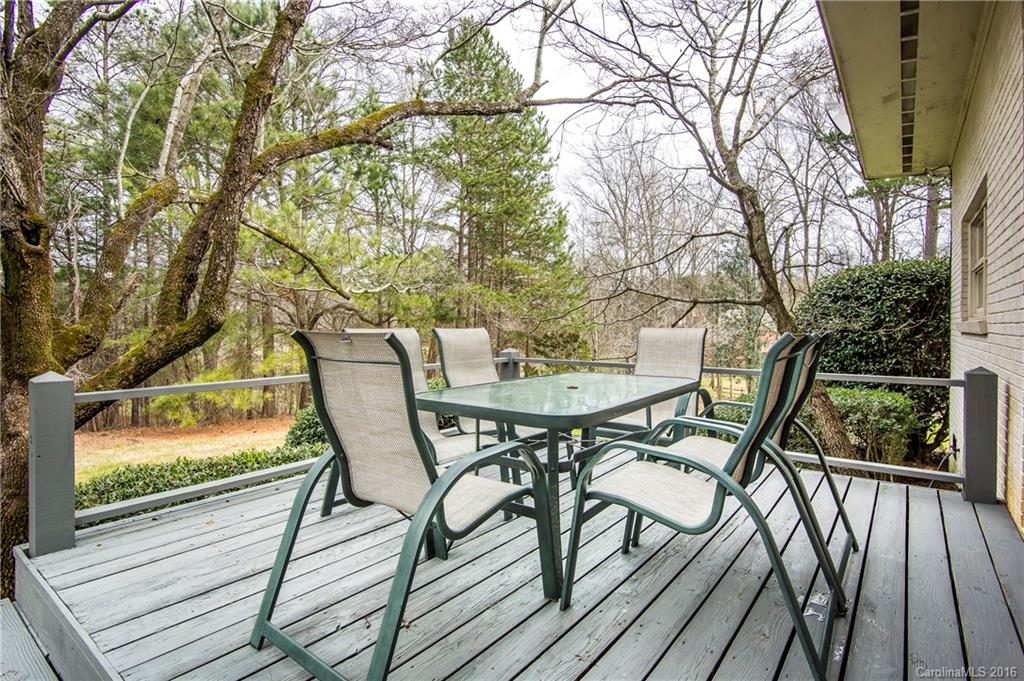 Matthews Plantation - Residential