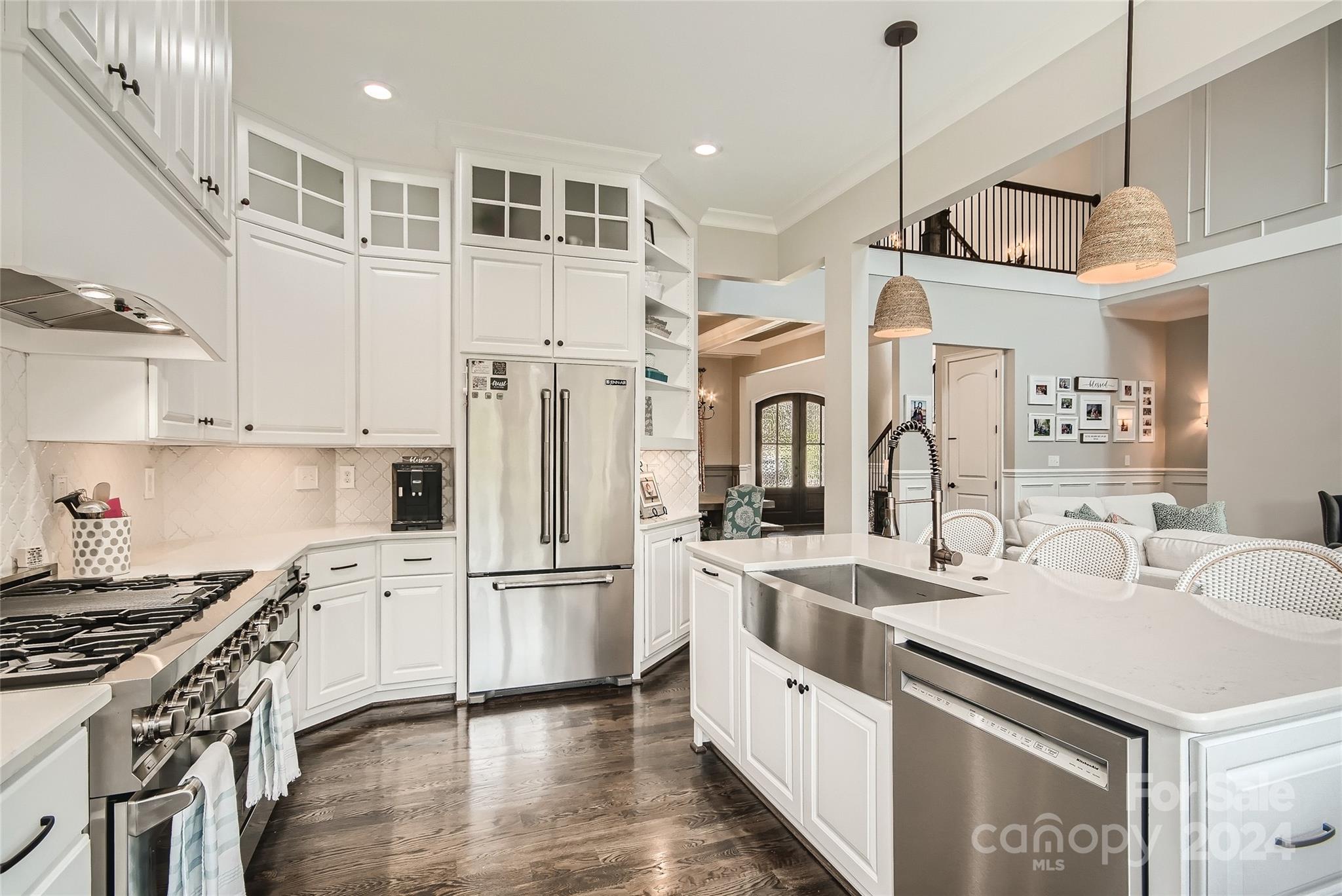 Cramer Mountain - Residential