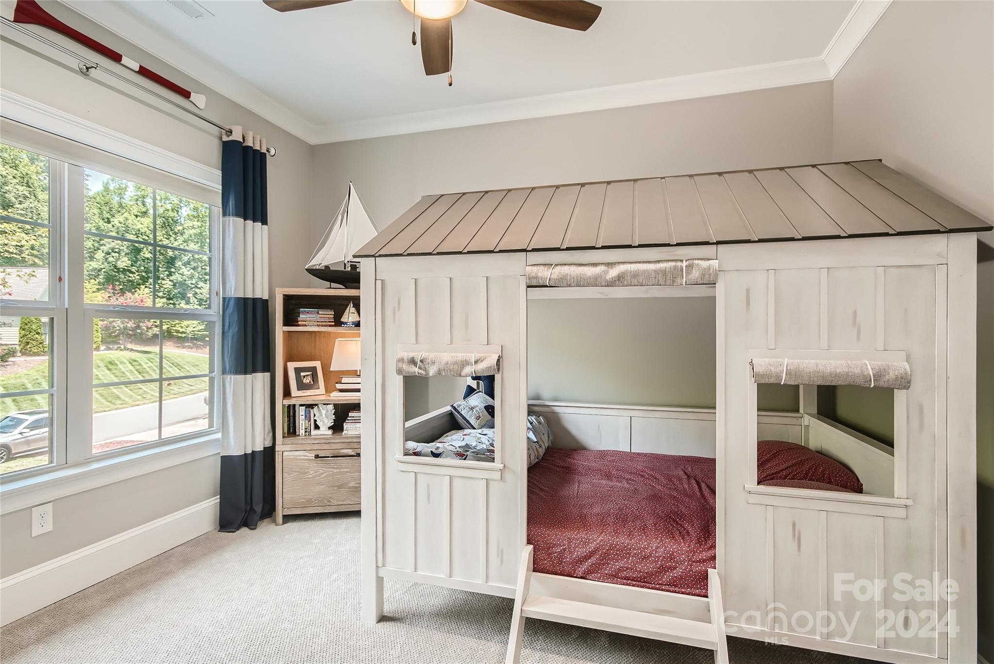 Cramer Mountain - Residential