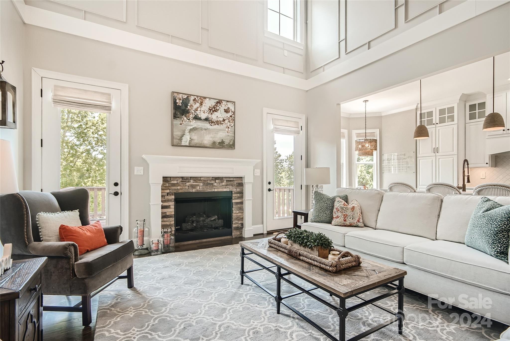 Cramer Mountain - Residential