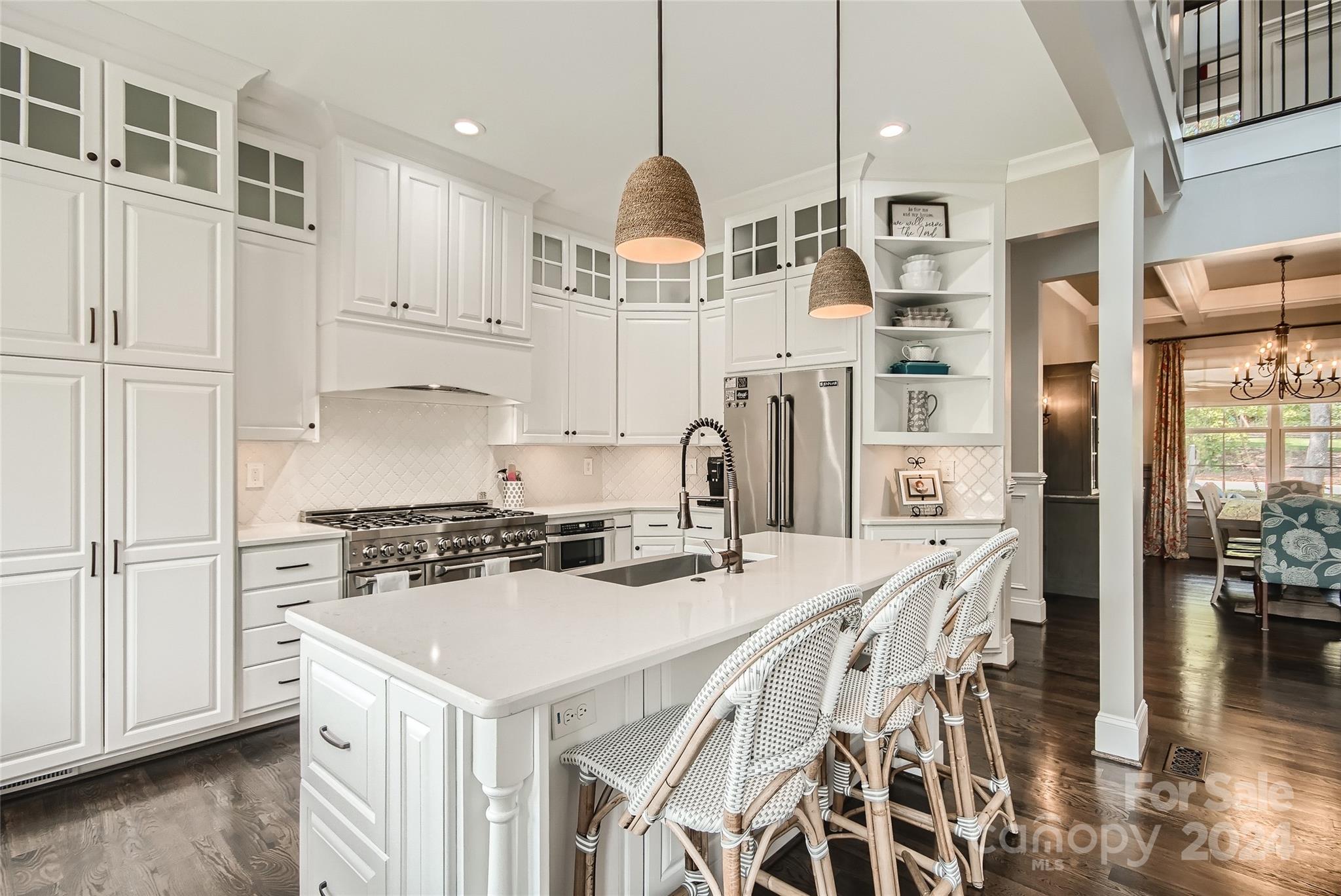 Cramer Mountain - Residential