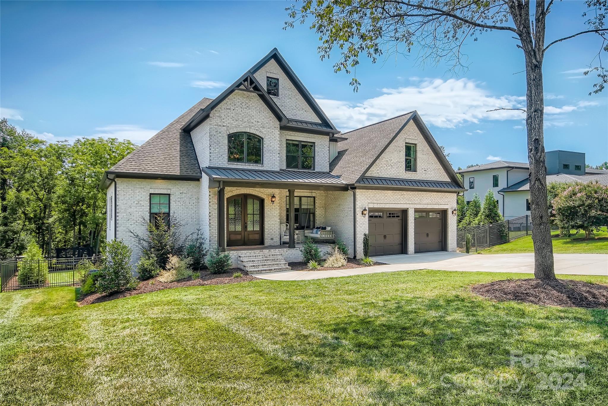 Cramer Mountain - Residential