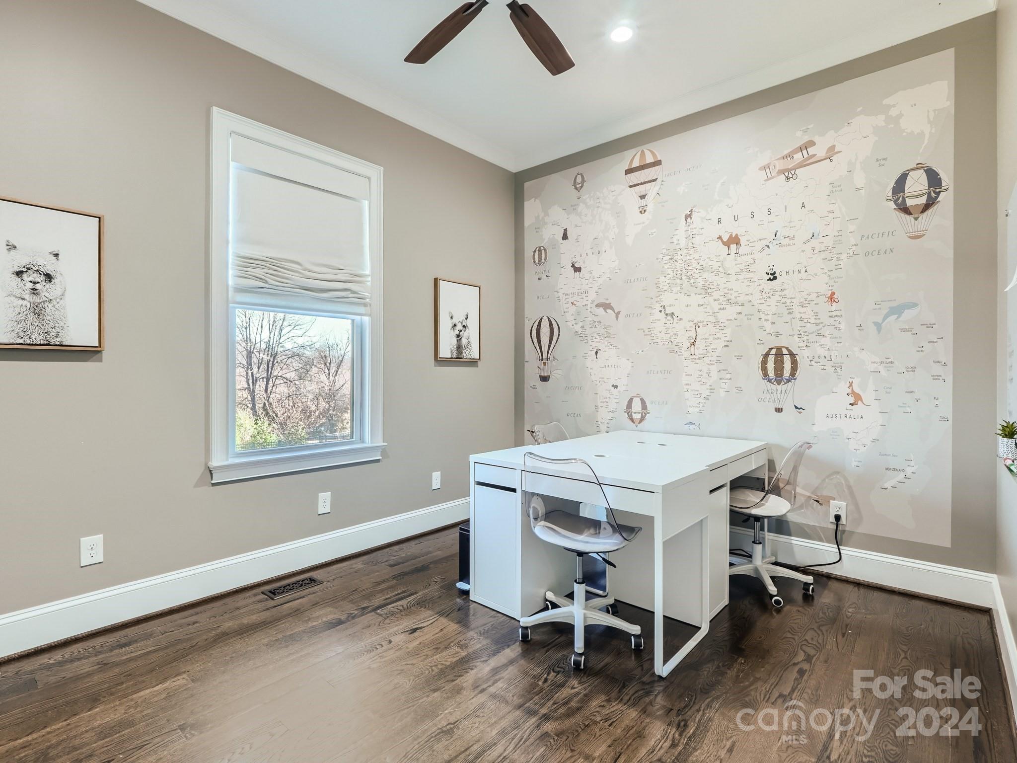 Cramer Mountain - Residential