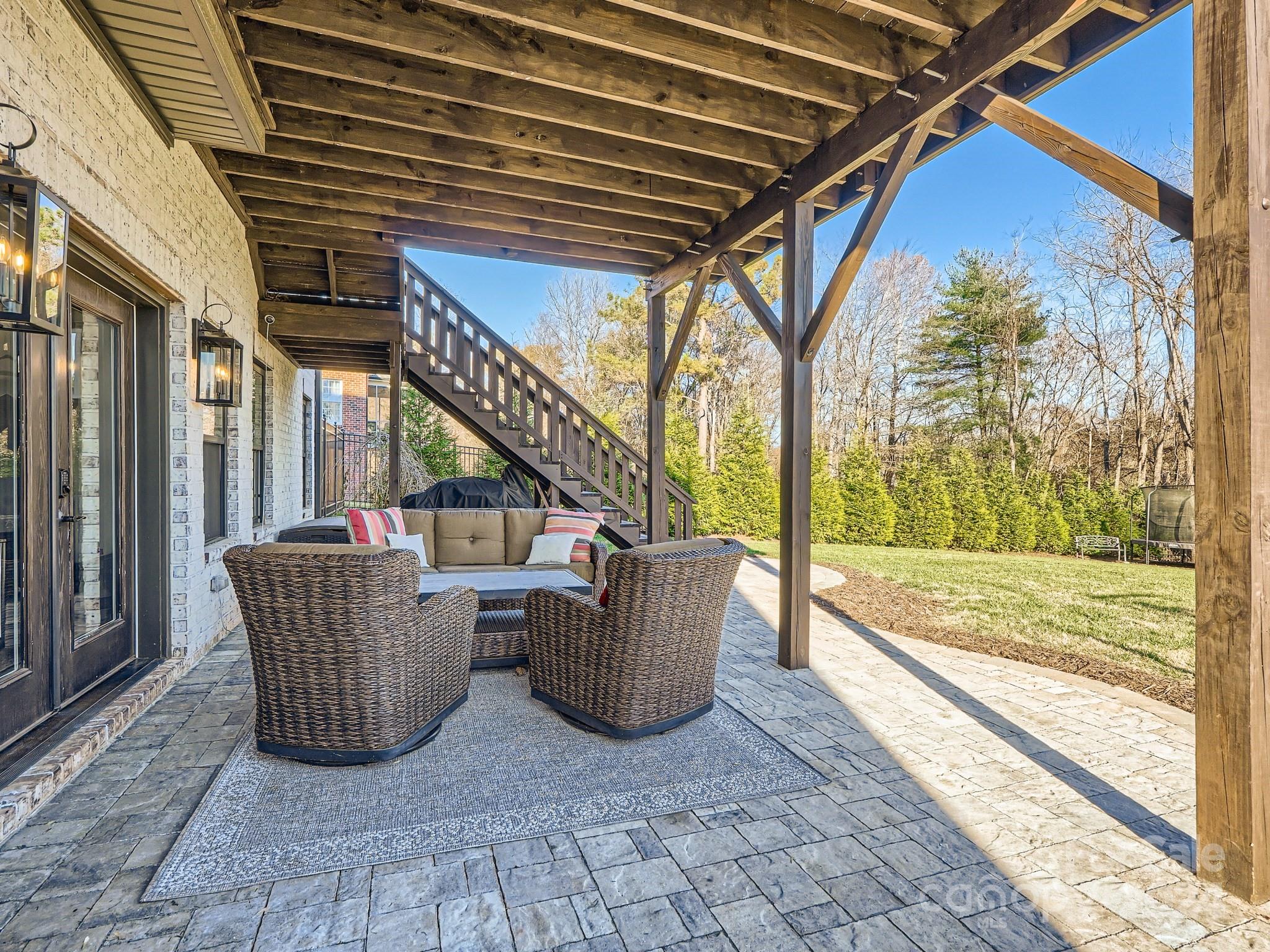 Cramer Mountain - Residential