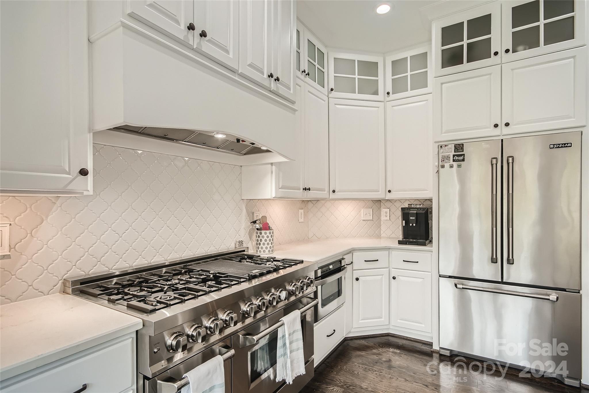 Cramer Mountain - Residential