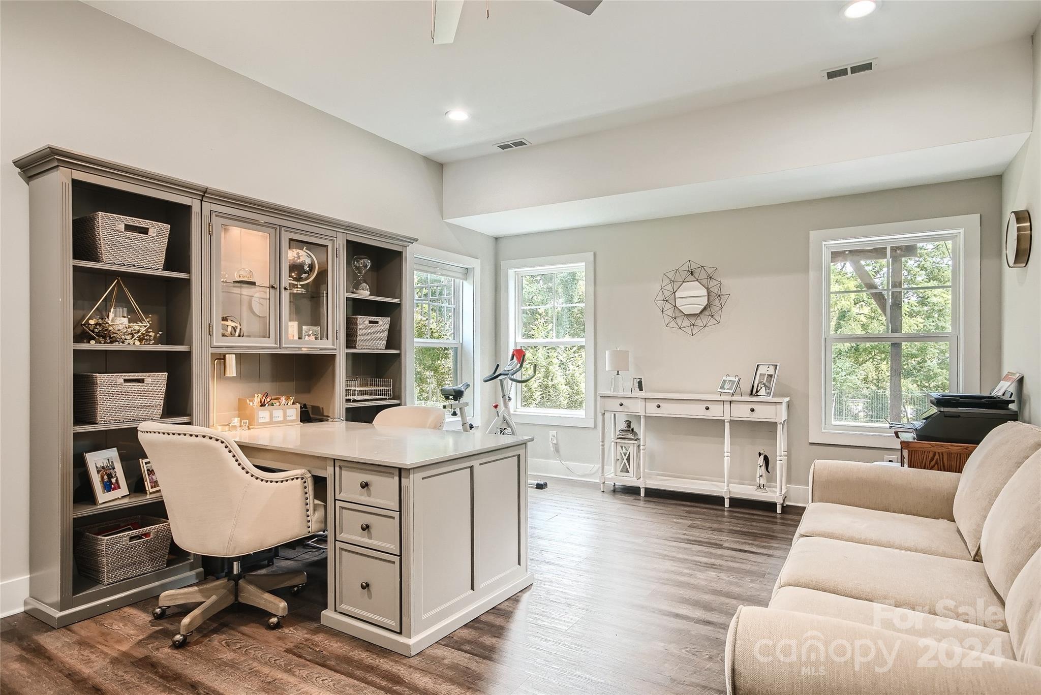 Cramer Mountain - Residential