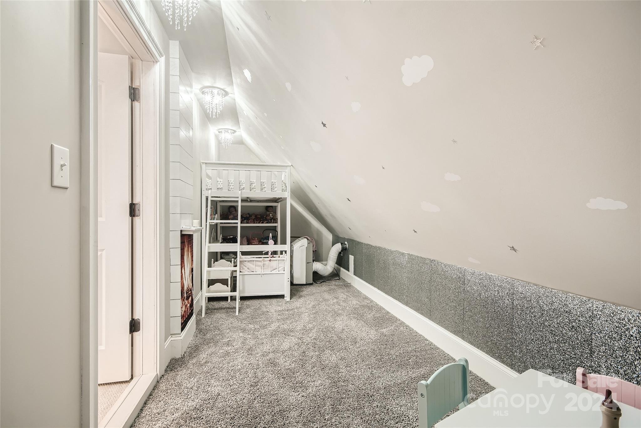 Cramer Mountain - Residential