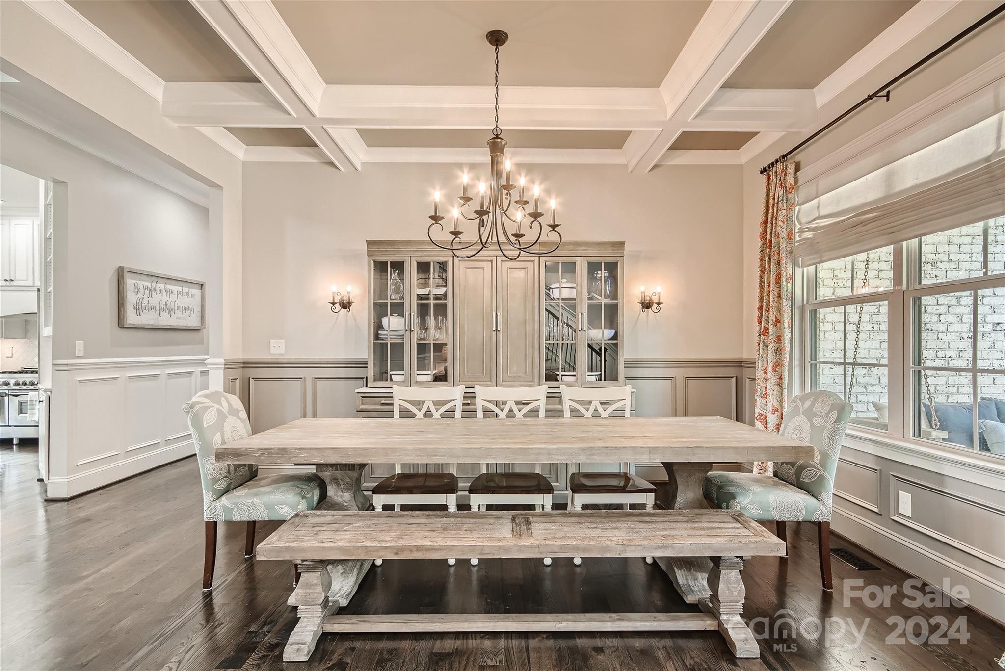 Cramer Mountain - Residential