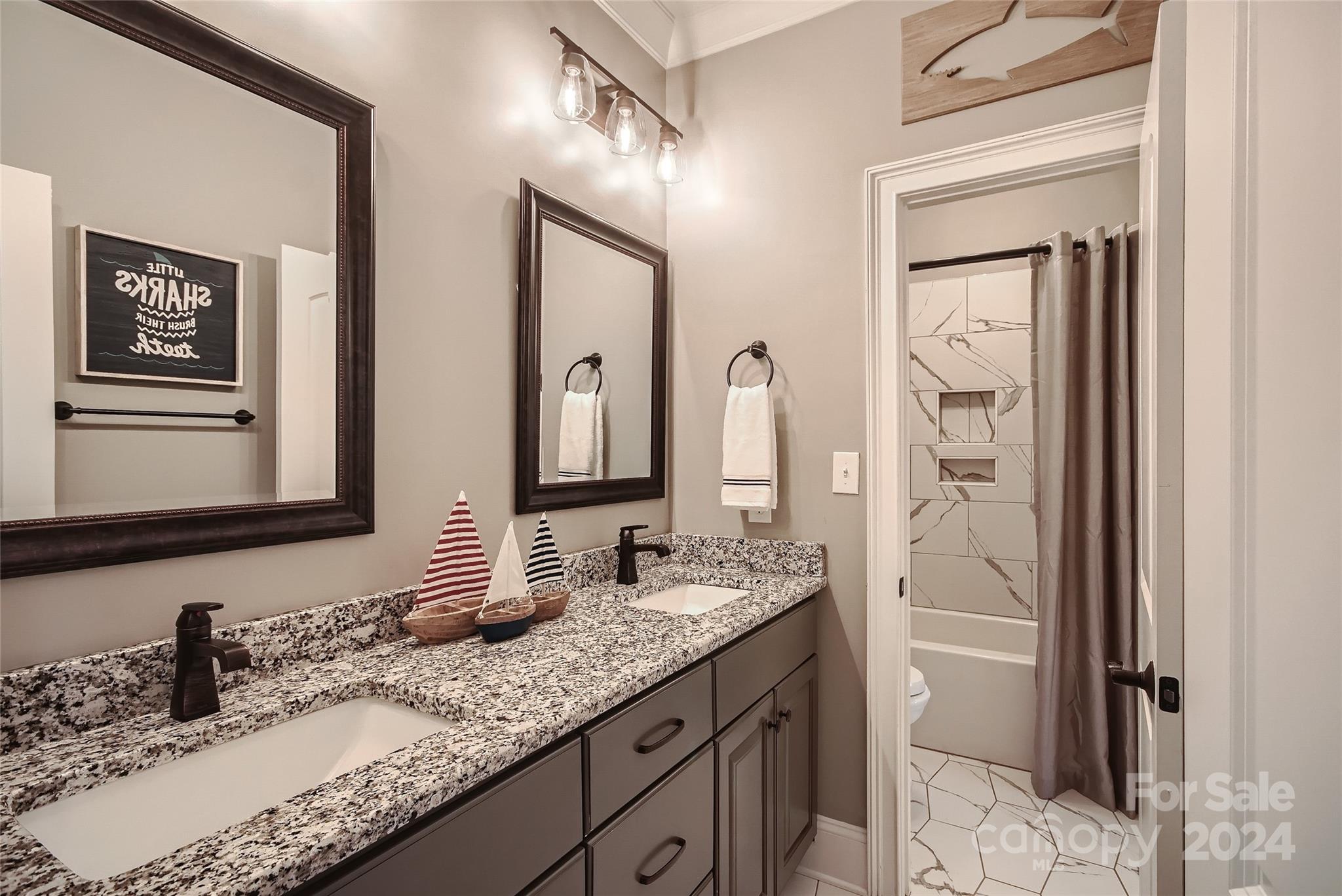 Cramer Mountain - Residential