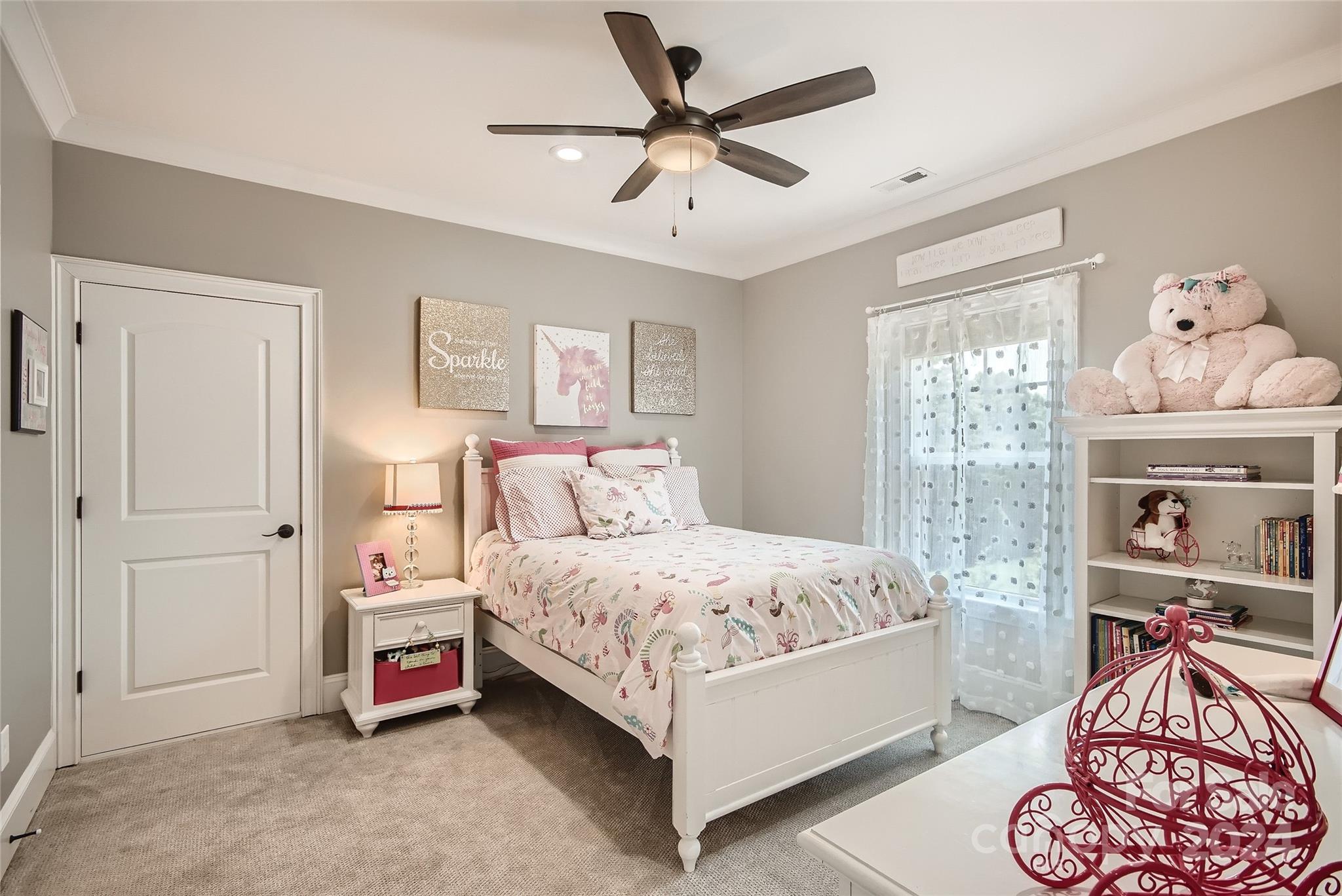 Cramer Mountain - Residential