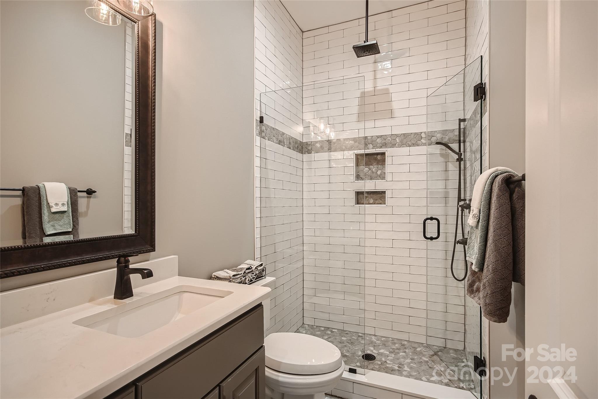 Cramer Mountain - Residential