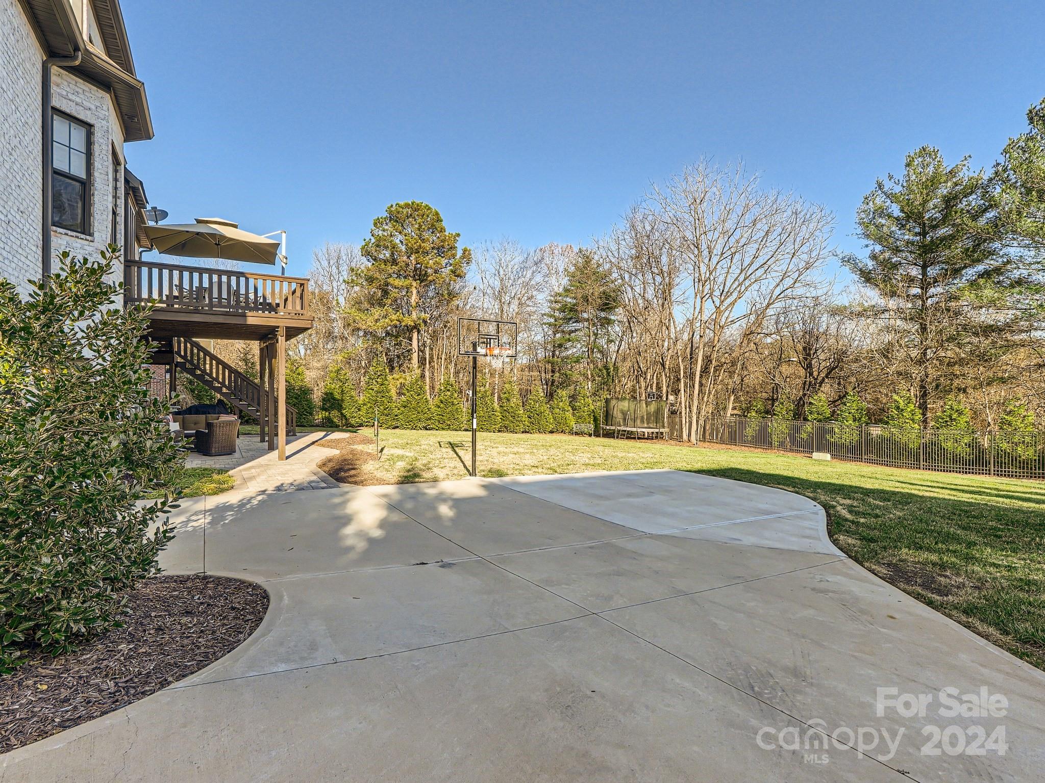 Cramer Mountain - Residential