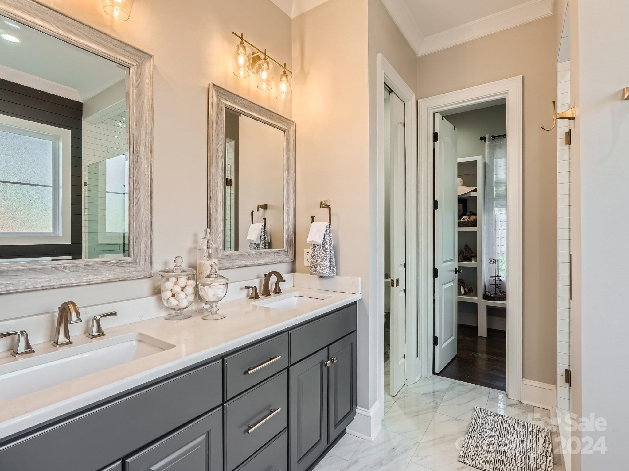 Cramer Mountain - Residential