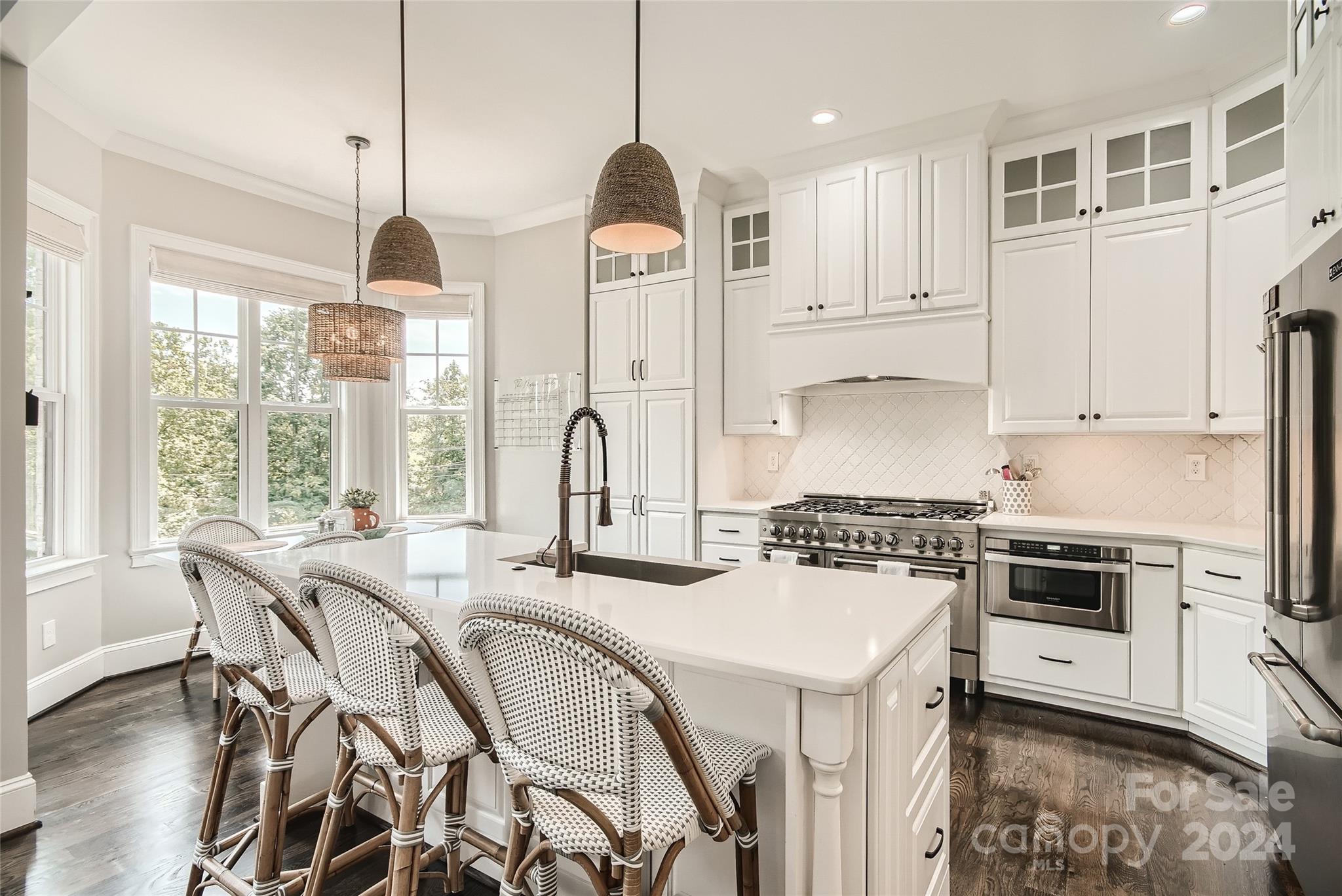 Cramer Mountain - Residential