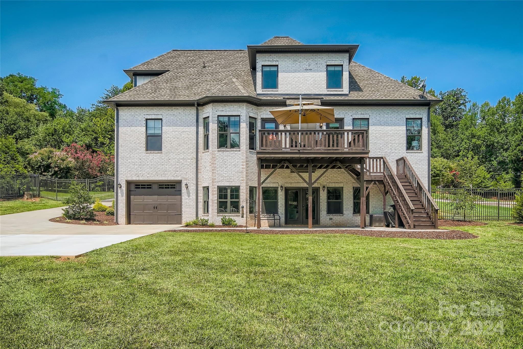 Cramer Mountain - Residential