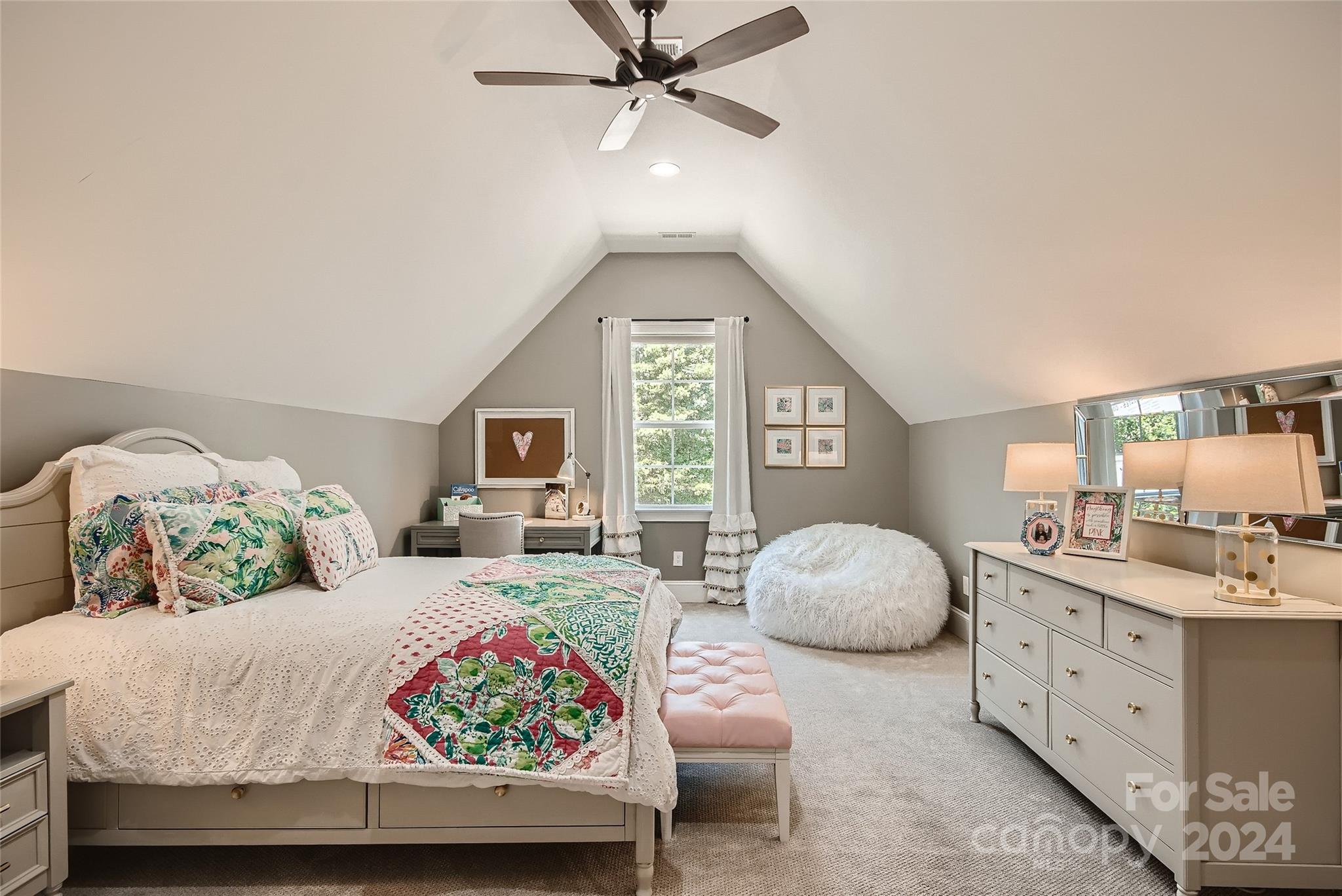 Cramer Mountain - Residential