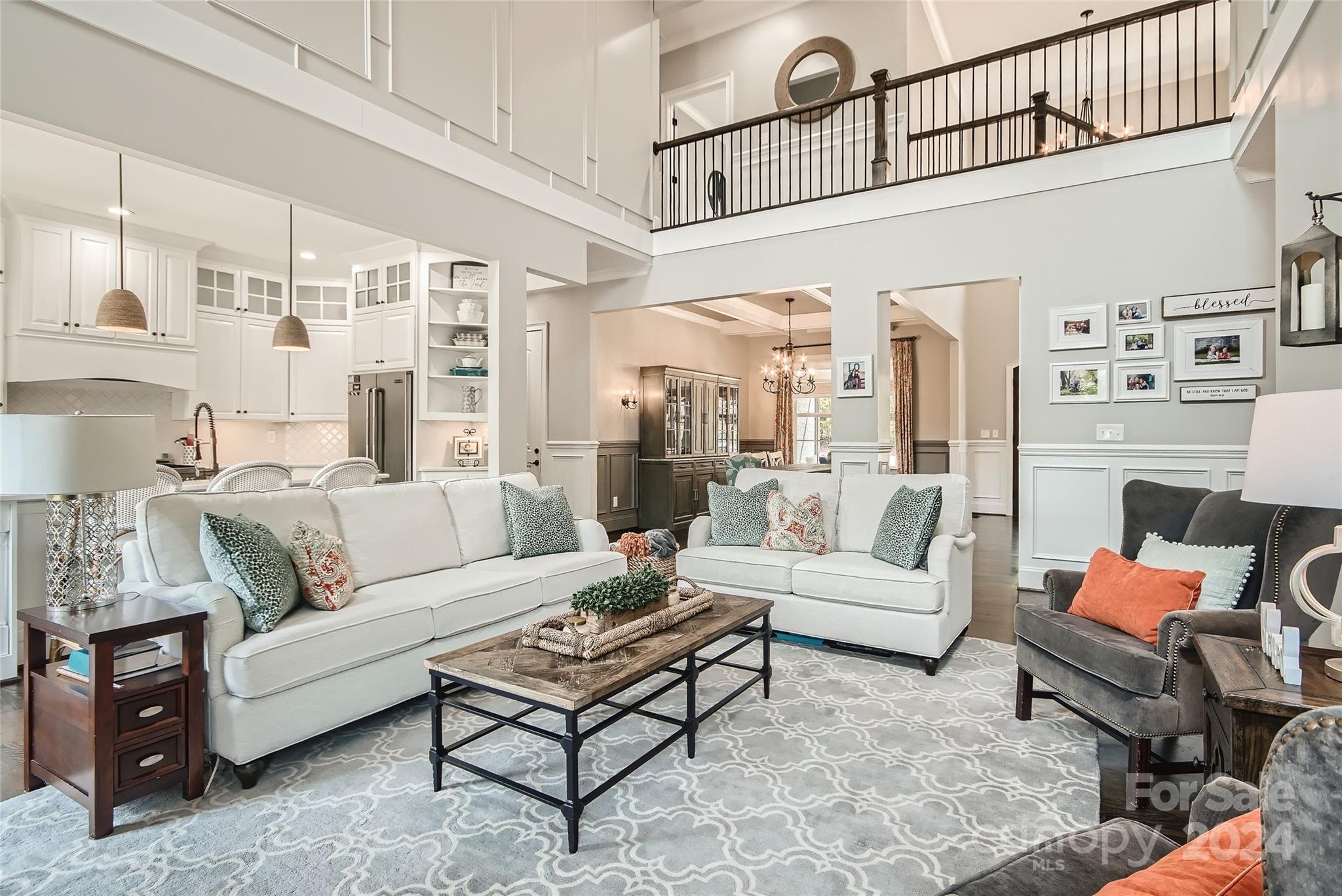 Cramer Mountain - Residential