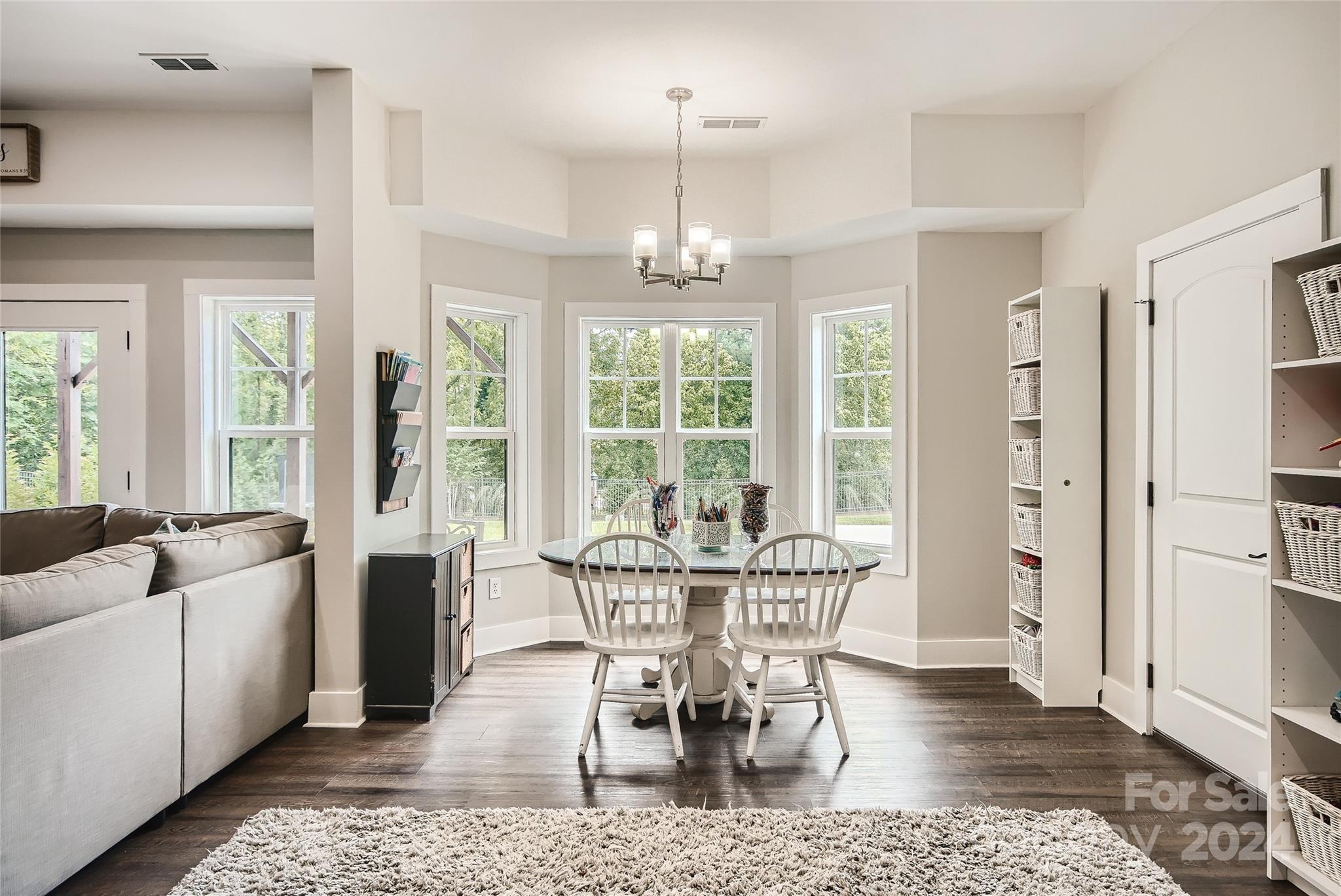 Cramer Mountain - Residential