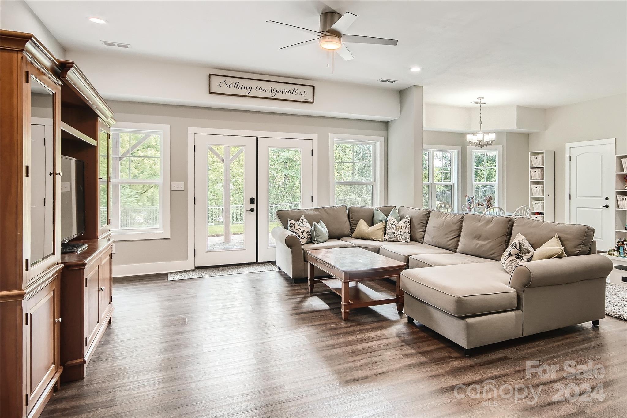 Cramer Mountain - Residential