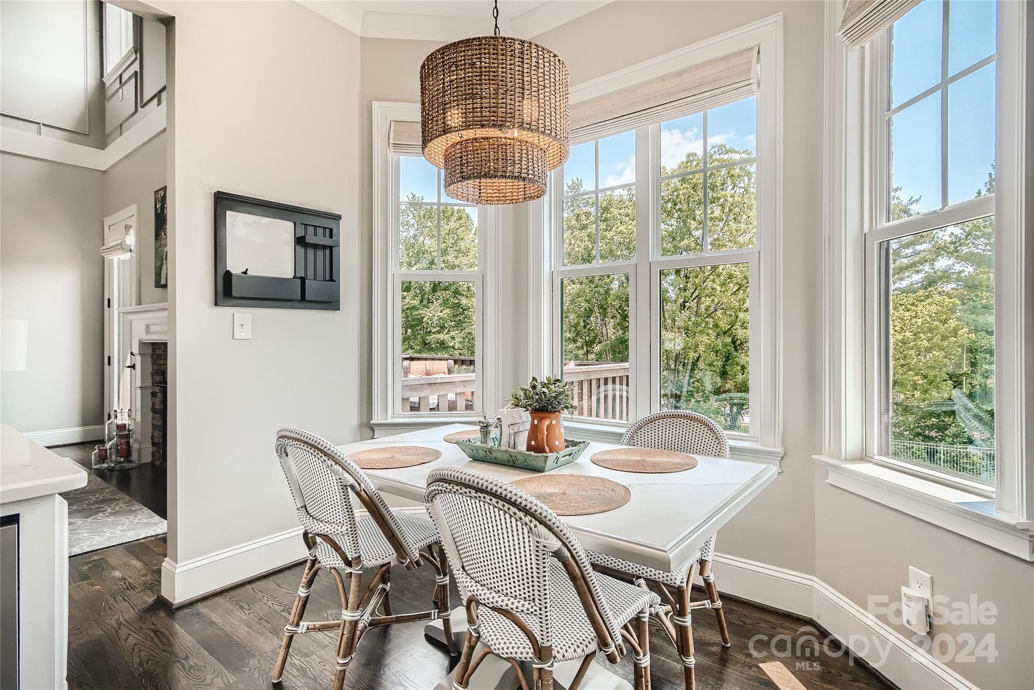 Cramer Mountain - Residential