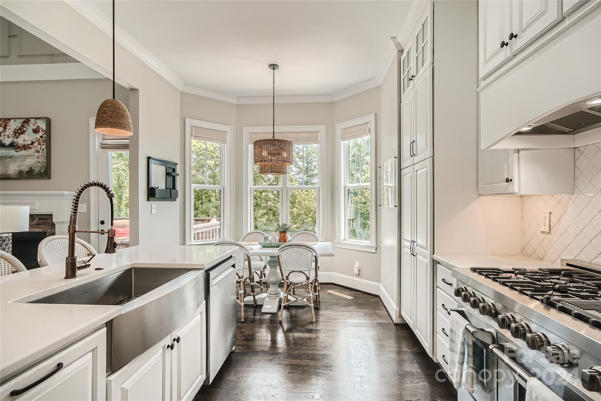 Cramer Mountain - Residential