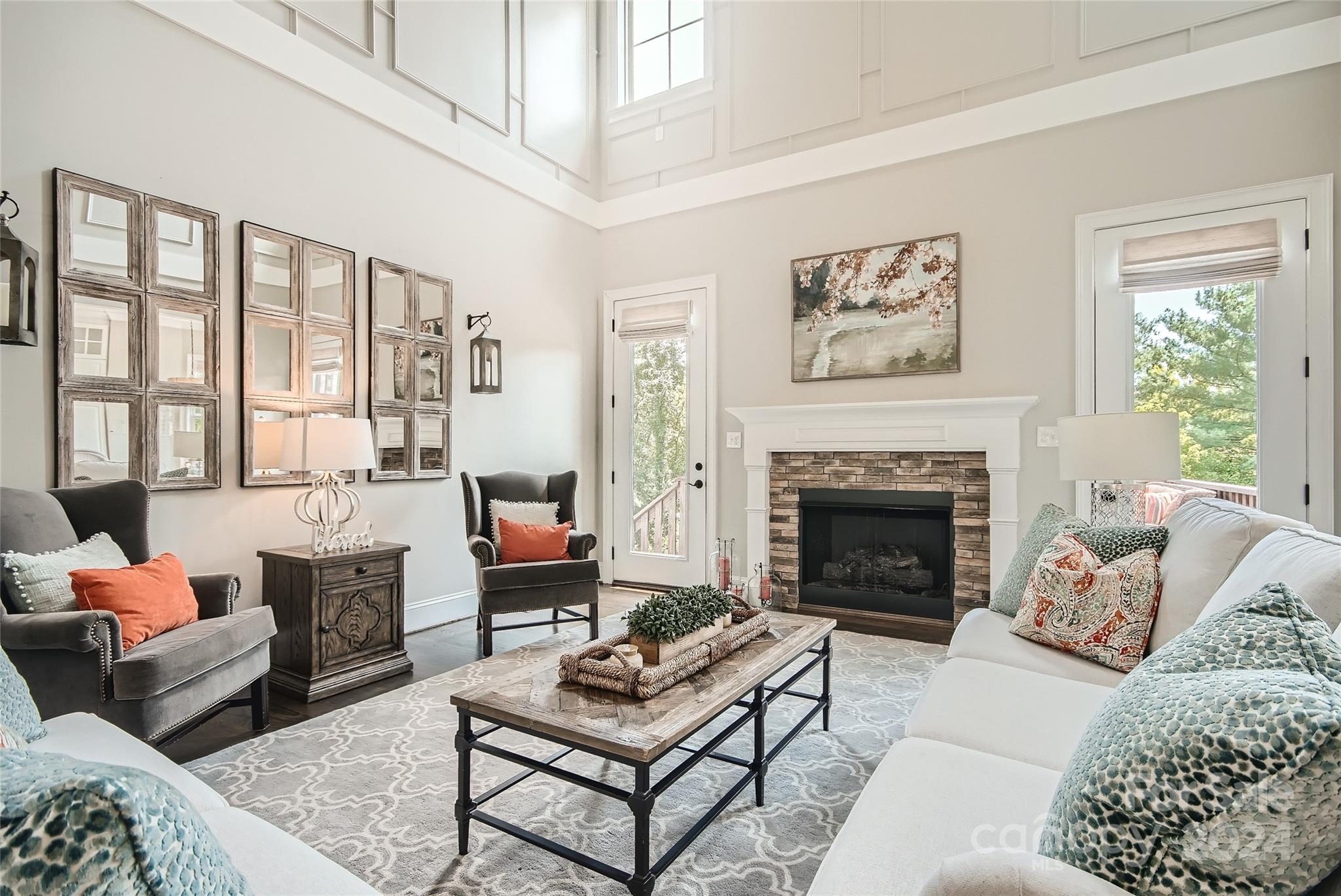 Cramer Mountain - Residential