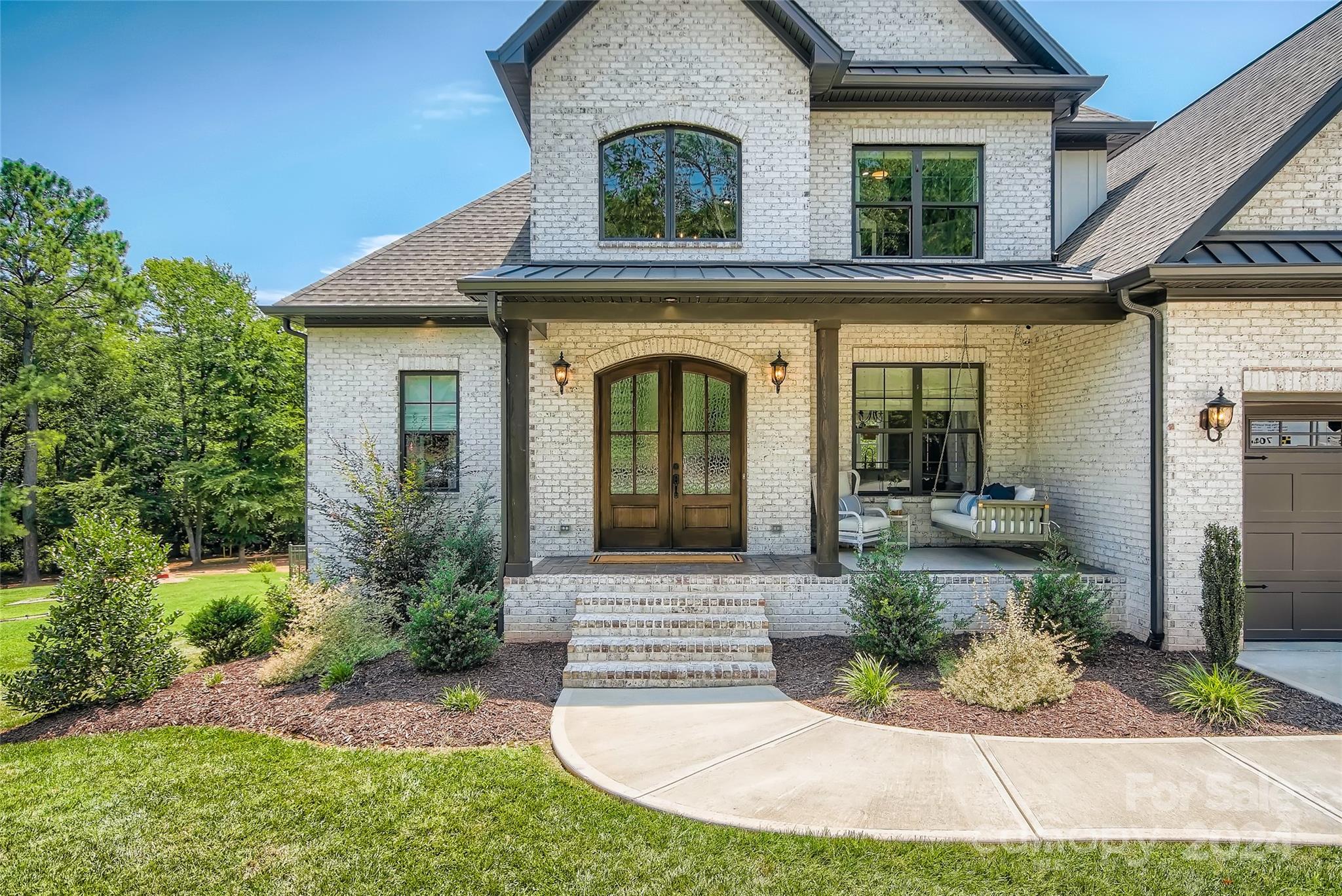 Cramer Mountain - Residential