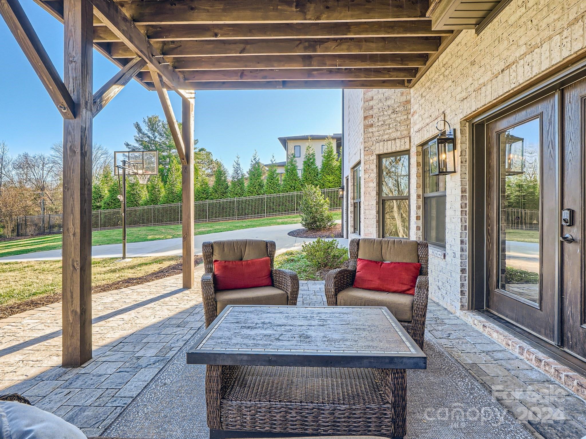 Cramer Mountain - Residential