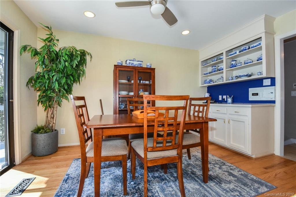 River Hills - Residential