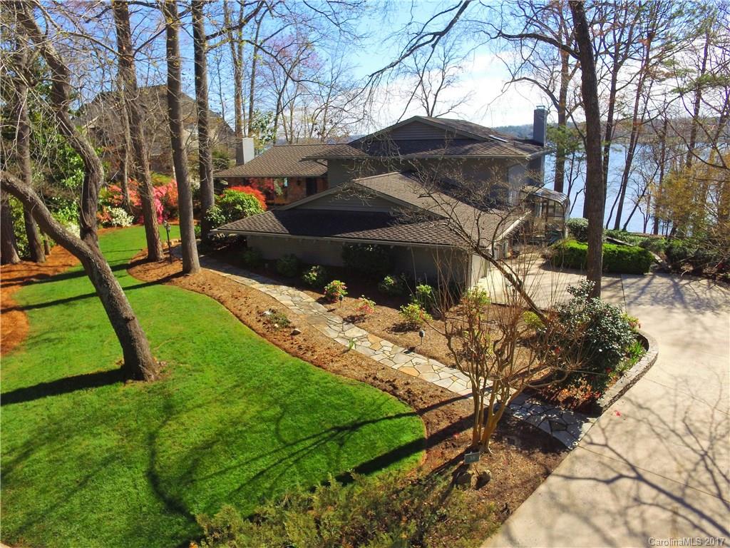 River Hills - Residential