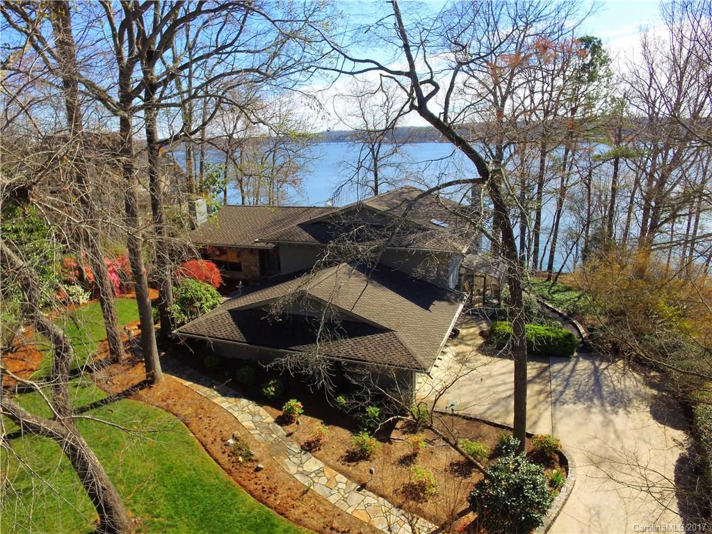 River Hills - Residential